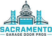 Sacramento Garage Door Pros logo